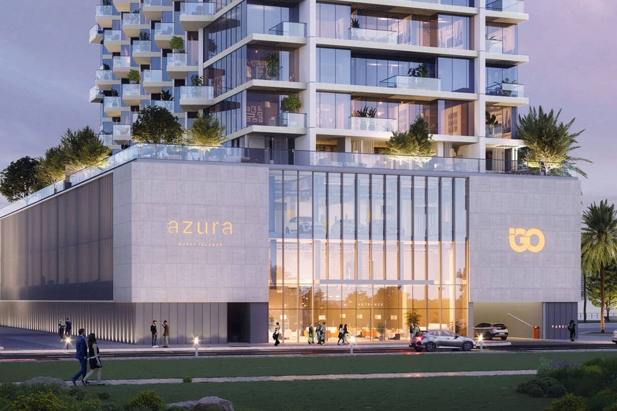 Azura Residences